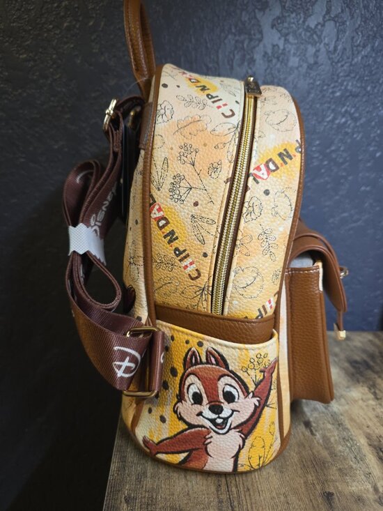 WondaPOP - Disney - Chip \'n Dale - 11\